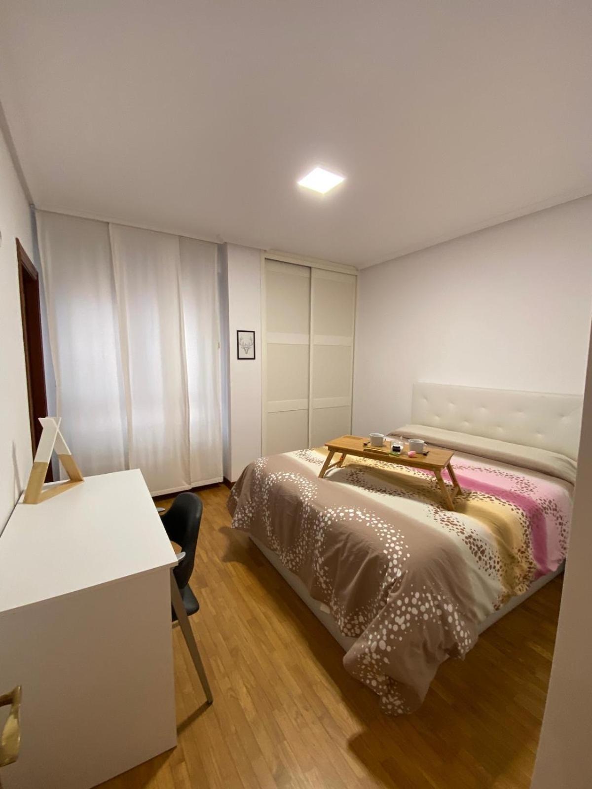 Pura Vida Rioja Apartment Fuenmayor Bagian luar foto
