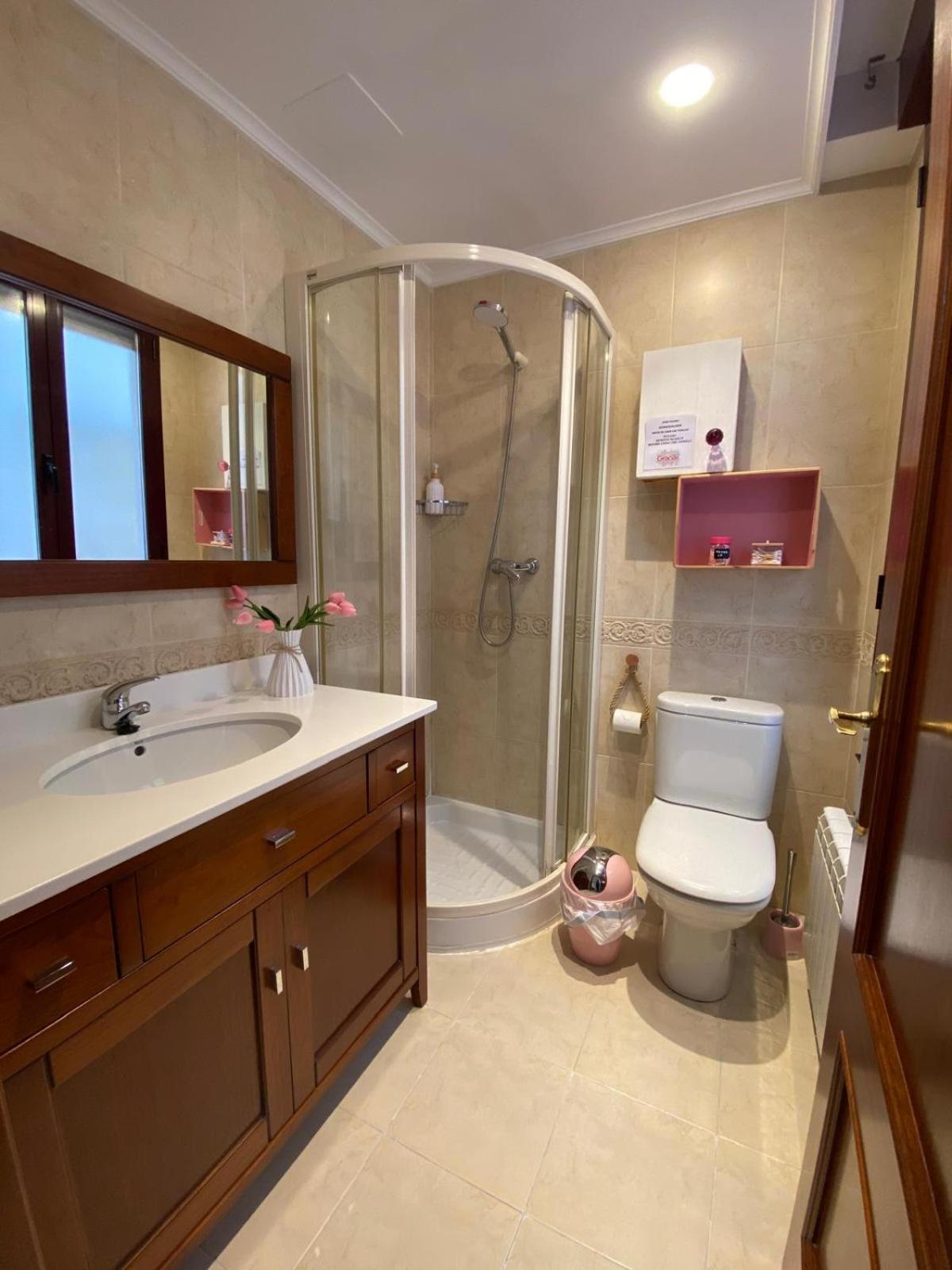 Pura Vida Rioja Apartment Fuenmayor Bagian luar foto