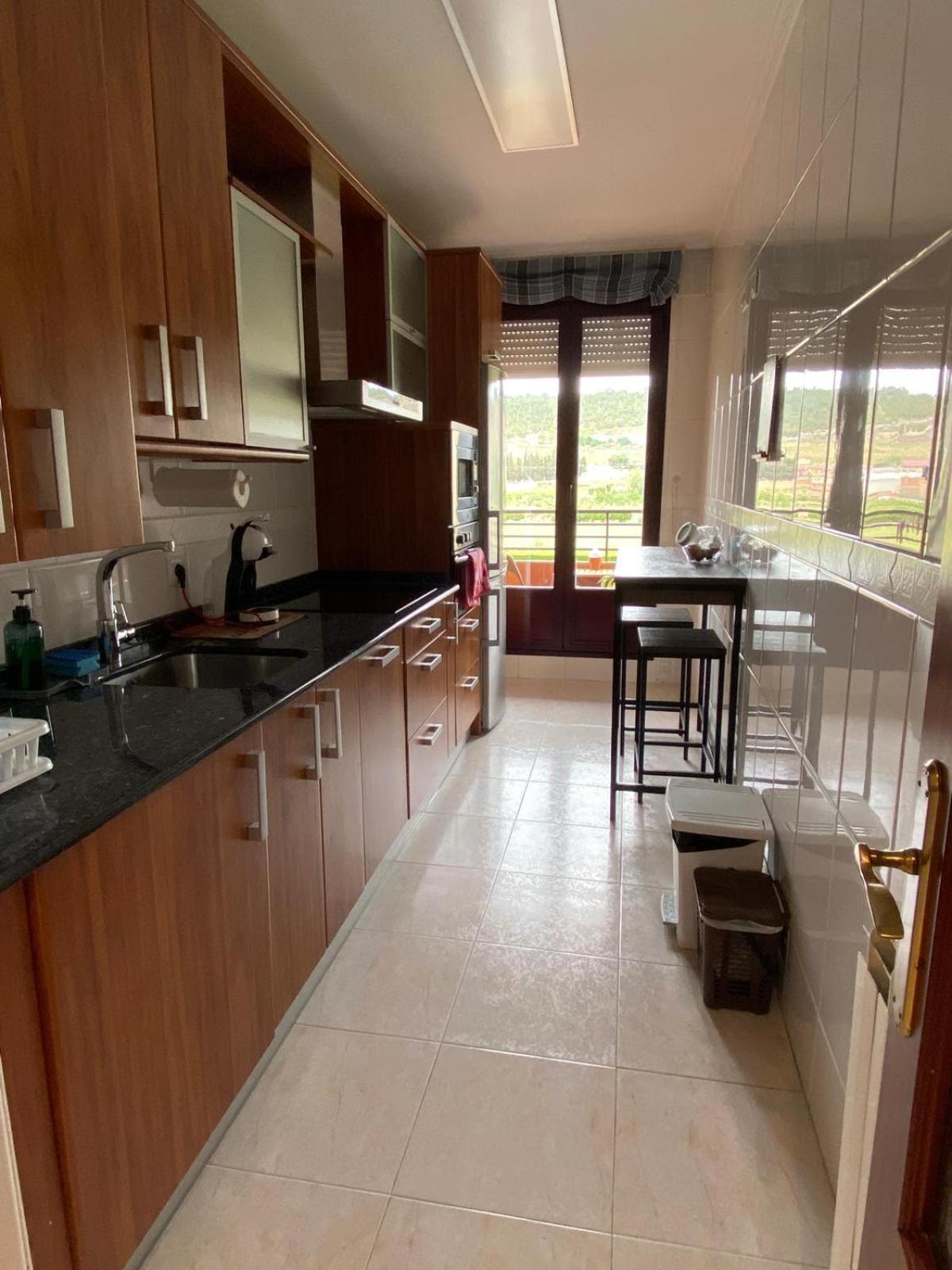 Pura Vida Rioja Apartment Fuenmayor Bagian luar foto
