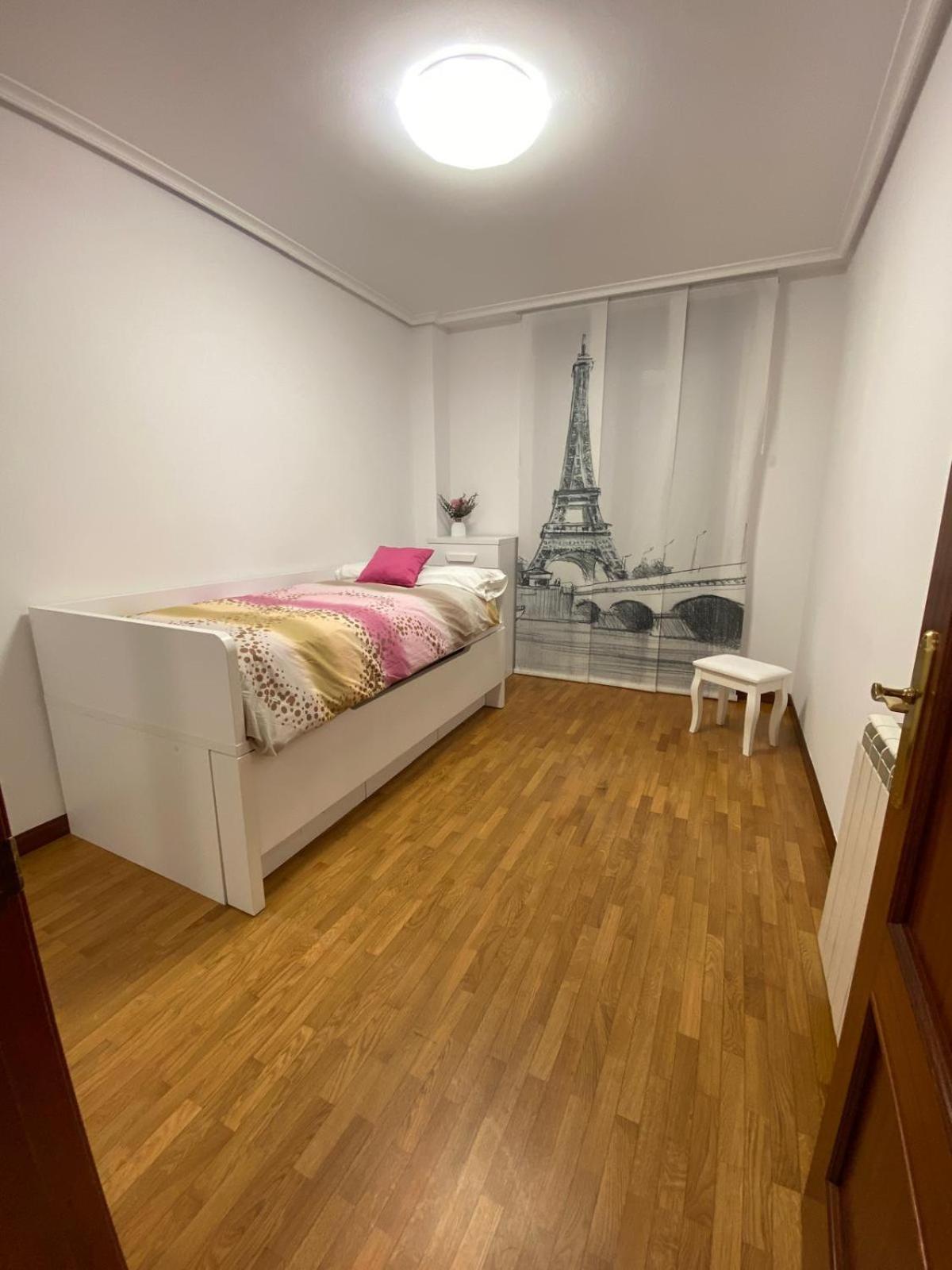 Pura Vida Rioja Apartment Fuenmayor Bagian luar foto