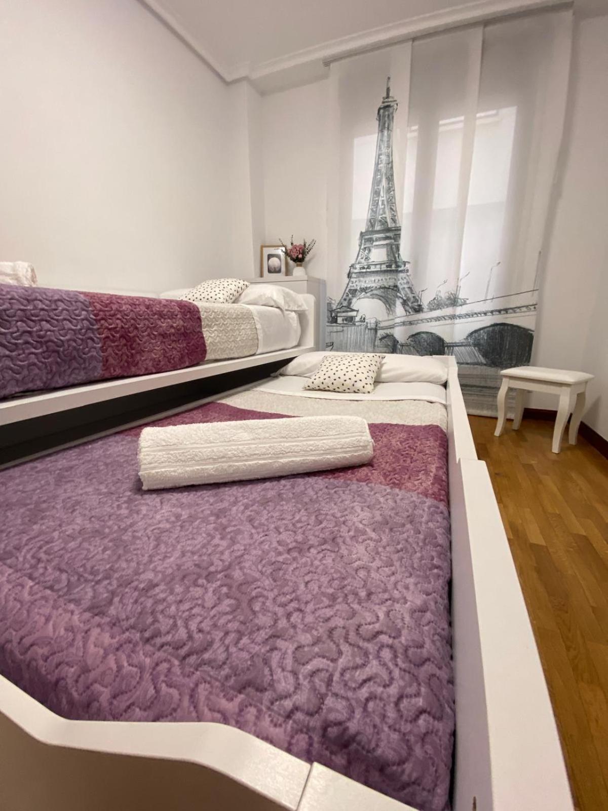 Pura Vida Rioja Apartment Fuenmayor Bagian luar foto