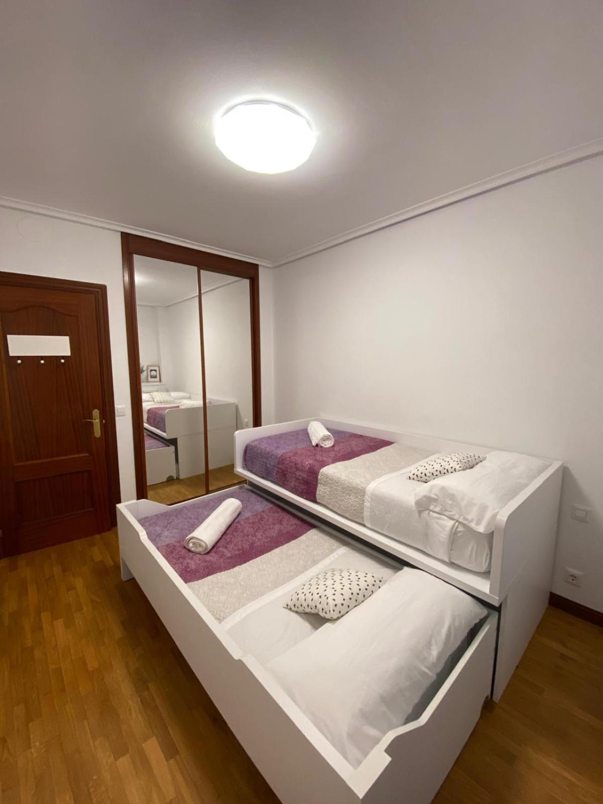 Pura Vida Rioja Apartment Fuenmayor Bagian luar foto
