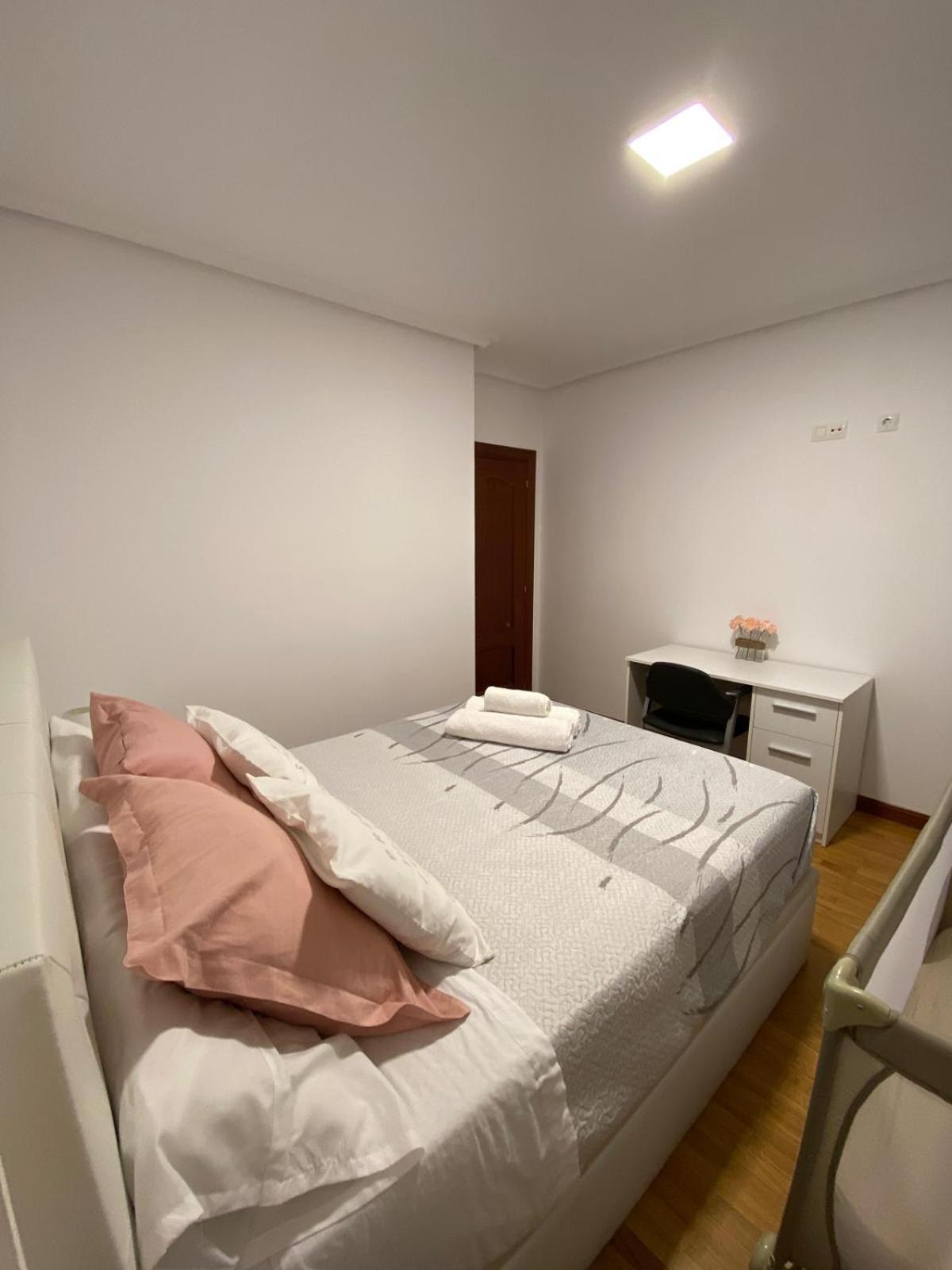 Pura Vida Rioja Apartment Fuenmayor Bagian luar foto