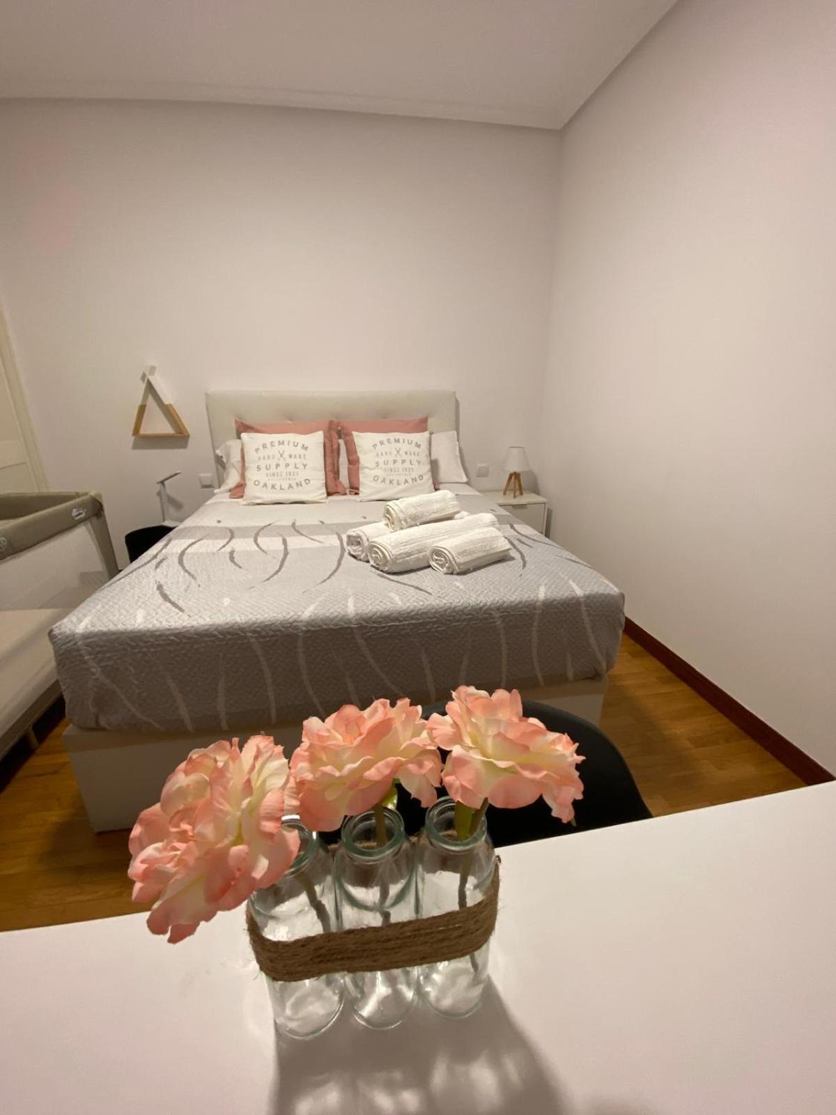 Pura Vida Rioja Apartment Fuenmayor Bagian luar foto
